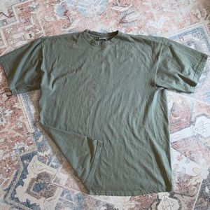 Urban Outfitters Oversized Tee